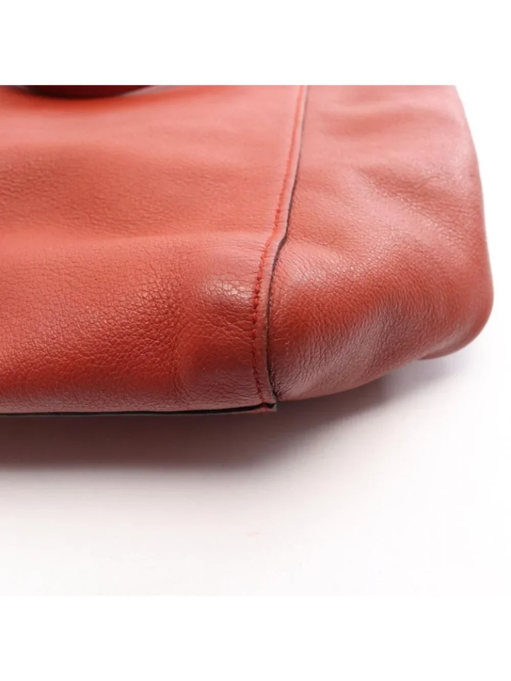 Loewe Tote Bag Anagram Leather